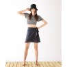 Φούστα Παραλίας Kentia Skirt 262 100x45