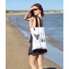 Φούστα Παραλίας Kentia Skirt 262 100x45