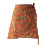 Φούστα Παραλίας Kentia Skirt 261 100x45