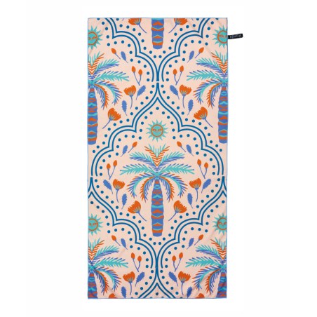 Πετσέτα Θαλάσσης Kentia Resort 268 80x160