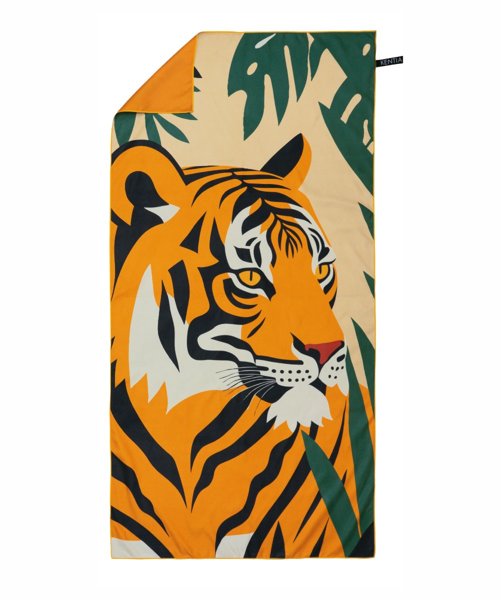 Πετσέτα Θαλάσσης 80X160 Kentia Resort 267 (80x160)