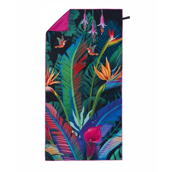 Πετσέτα Θαλάσσης Kentia Resort 266 80x160