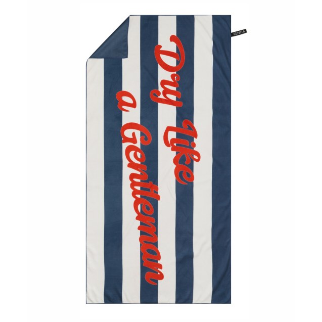 Πετσέτα Θαλάσσης Kentia Resort 264 80x160