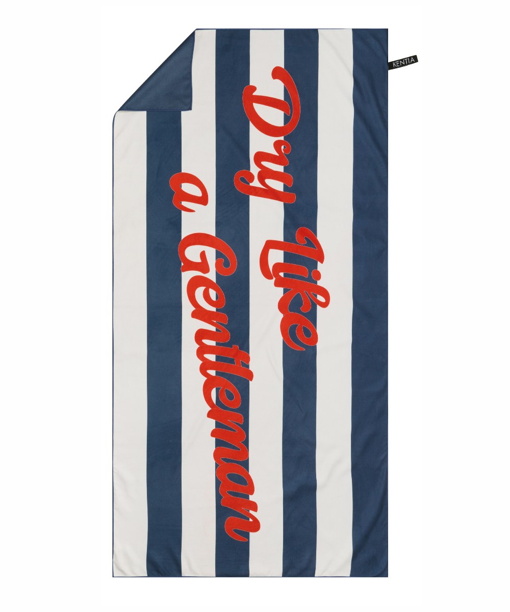 Πετσέτα Θαλάσσης 80X160 Kentia Resort 264 (80x160)