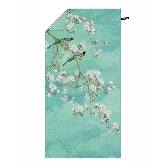 Πετσέτα Θαλάσσης Kentia Resort 263 80x160