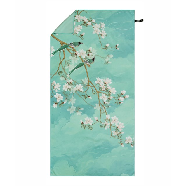 Πετσέτα Θαλάσσης Kentia Resort 263 80x160