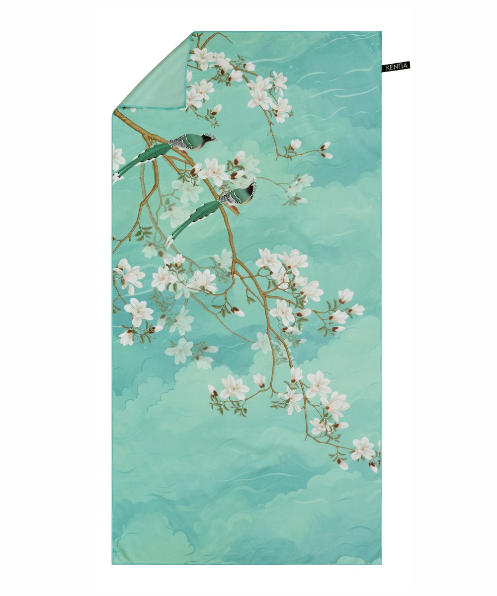 Πετσέτα Θαλάσσης 80X160 Kentia Resort 263 (80x160)