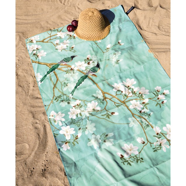 Πετσέτα Θαλάσσης Kentia Resort 263 80x160