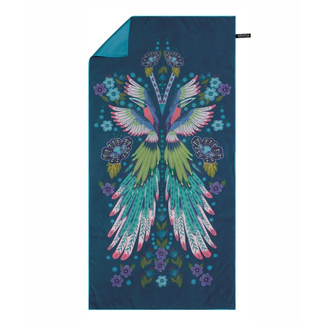 Πετσέτα Θαλάσσης Kentia Resort 262 80x160