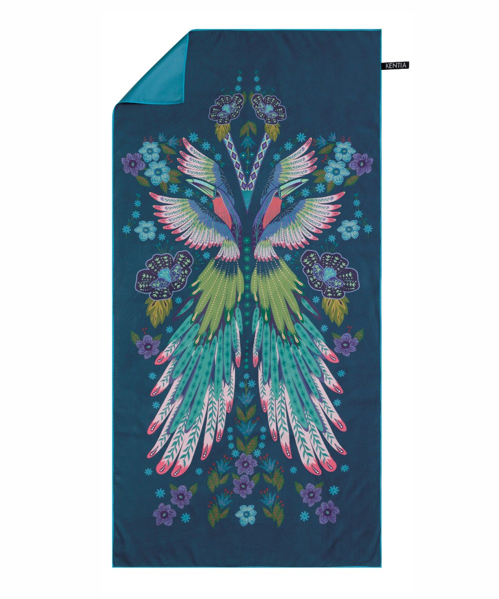 Πετσέτα Θαλάσσης 80X160 Kentia Resort 262 (80x160)