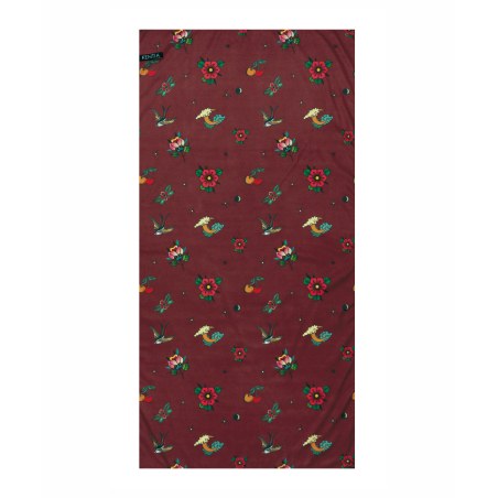 Πετσέτα Θαλάσσης Kentia Resort 2613 80x160