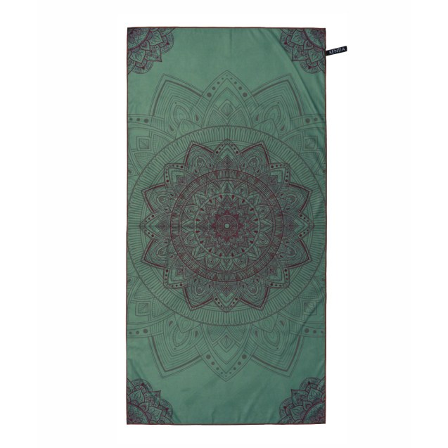 Πετσέτα Θαλάσσης Kentia Resort 2611 80x160