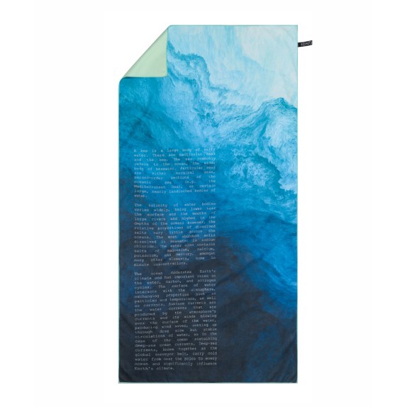 Πετσέτα Θαλάσσης Kentia Resort 2610 80x160