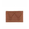 Νεσεσέρ Παραλίας Kentia Purse 262 Terracotta 30x18