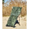 Πετσέτα Θαλάσσης Kentia Pinamar 80x160