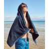 Πετσέτα Θαλάσσης Kentia Noosa 80x160