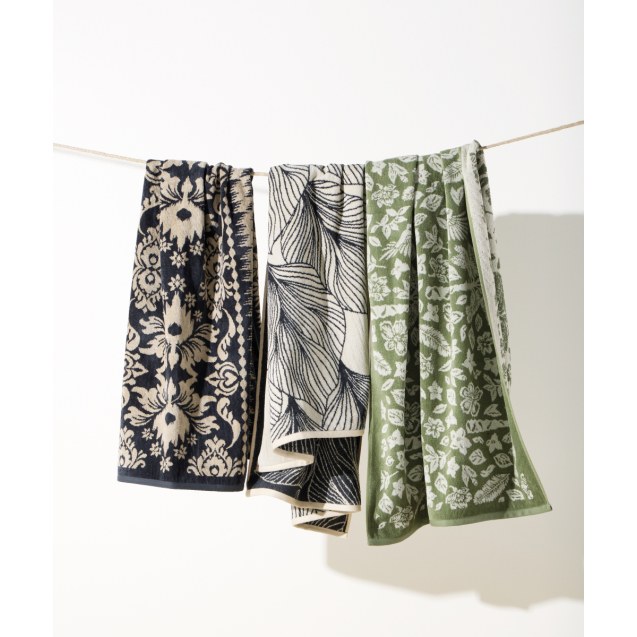 Πετσέτα Θαλάσσης Kentia Marubra 80x160