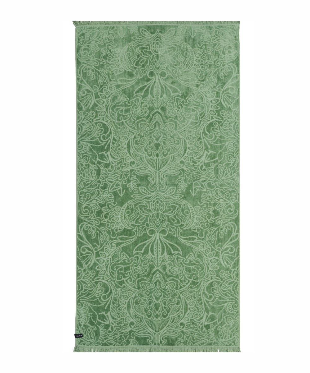 Πετσέτα Θαλάσσης Kentia Khalid 02 90x180