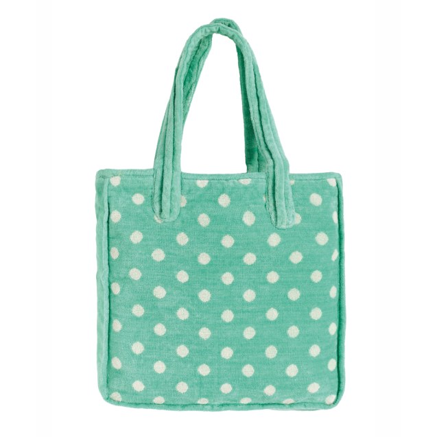 Τσάντα Παραλίας Kentia Jolly 07 43x43x11