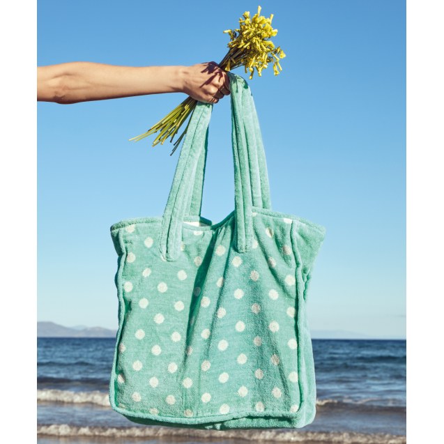 Τσάντα Παραλίας Kentia Jolly 07 43x43x11