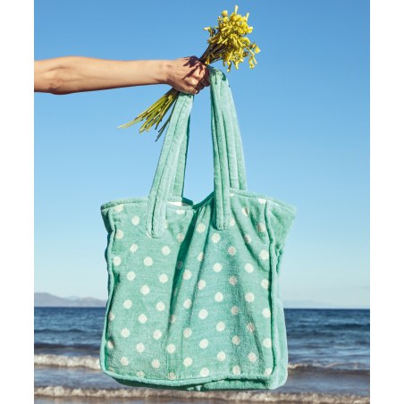 Τσάντα Παραλίας Kentia Jolly 07 43x43x11