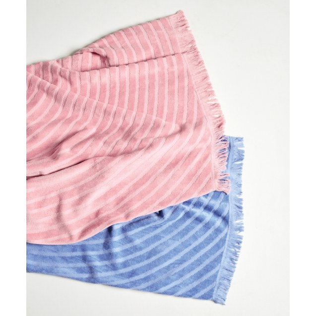 Πετσέτα Θαλάσσης Kentia Haviar 14 90x180