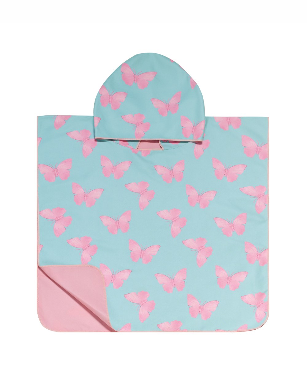 Poncho 60X60 Kentia Float 269 (60x60)