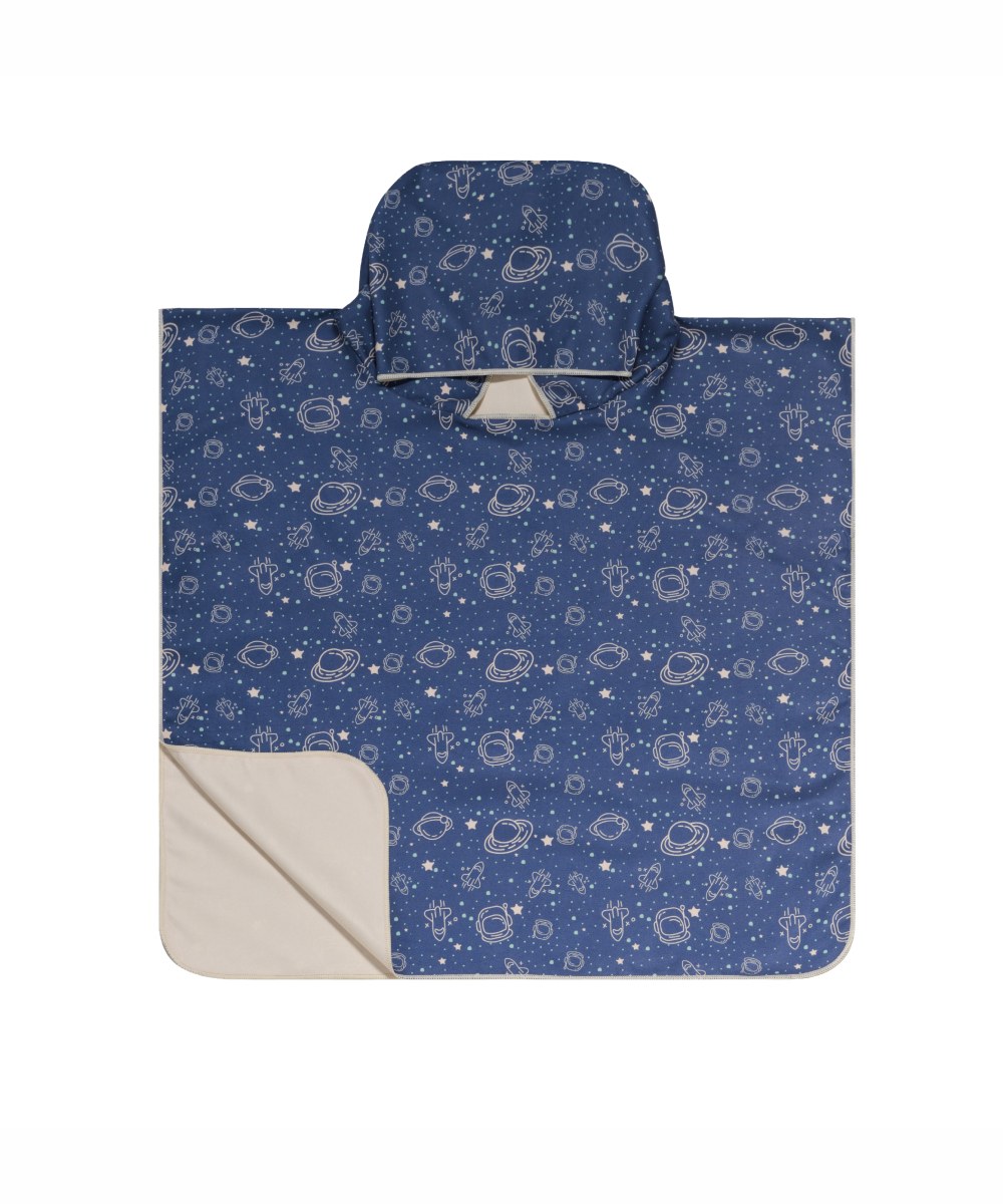 Poncho 60X60 Kentia Float 2613 (60x60)