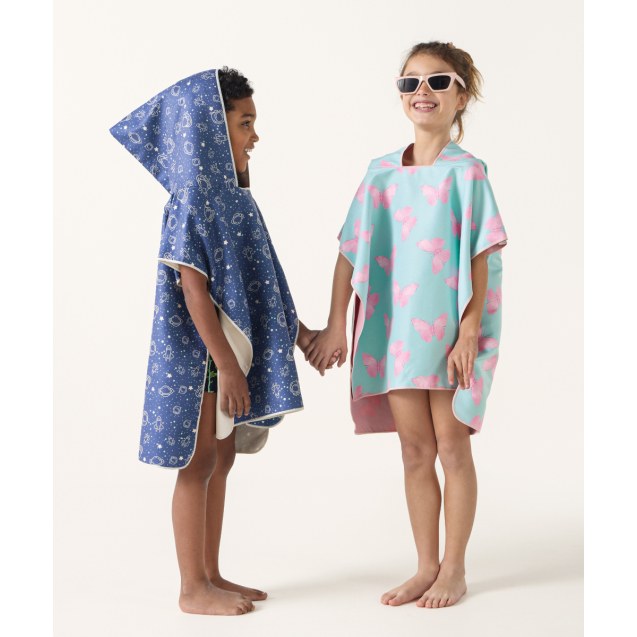 Poncho Θαλάσσης Kentia Float 2613 60x60