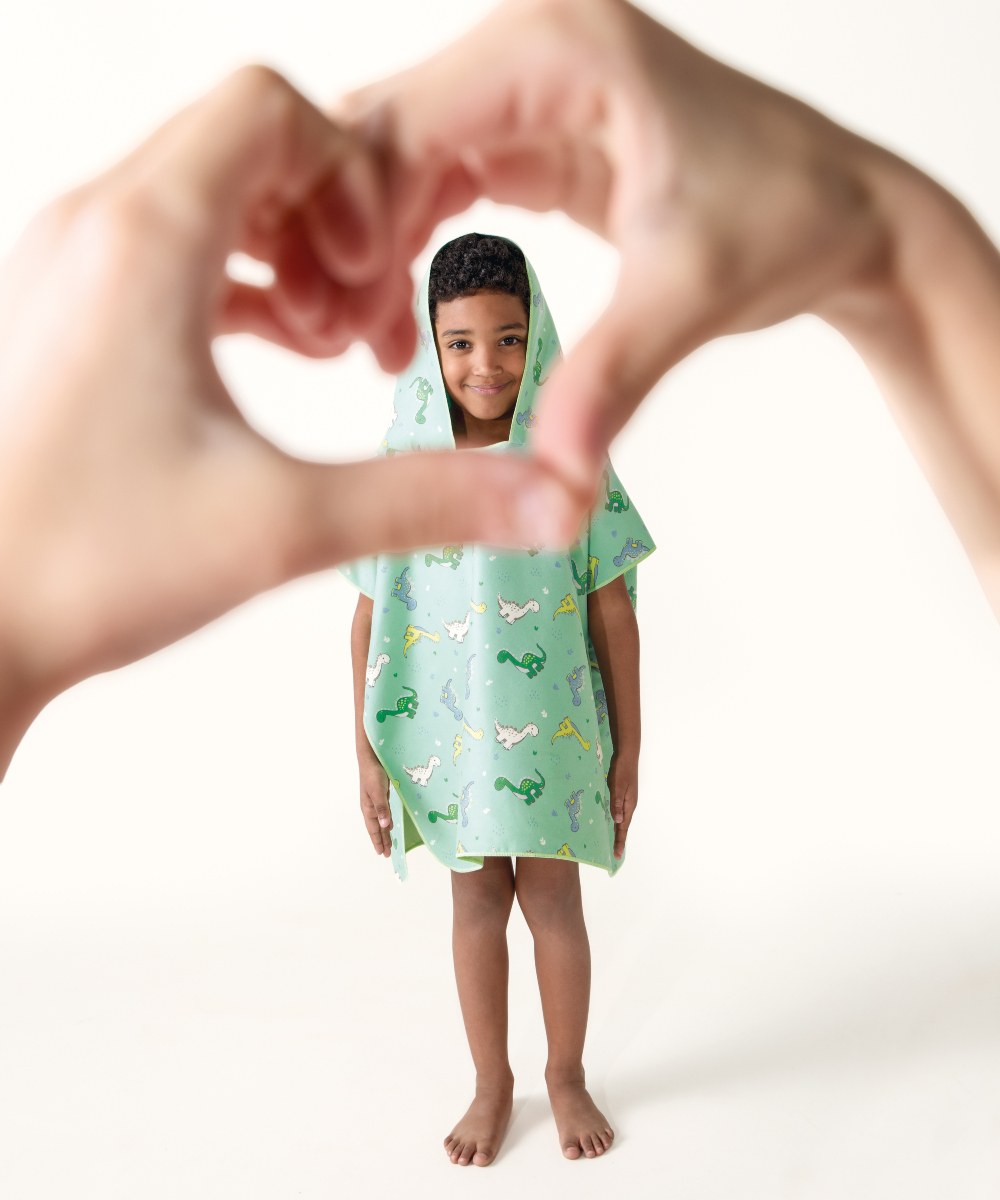 Poncho 60X60 Kentia Float 2612 (60x60)