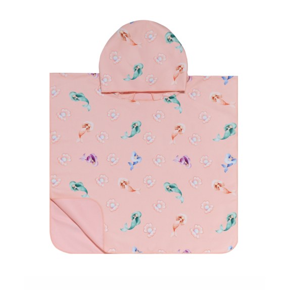 Poncho Θαλάσσης Kentia Float 2611 60x60