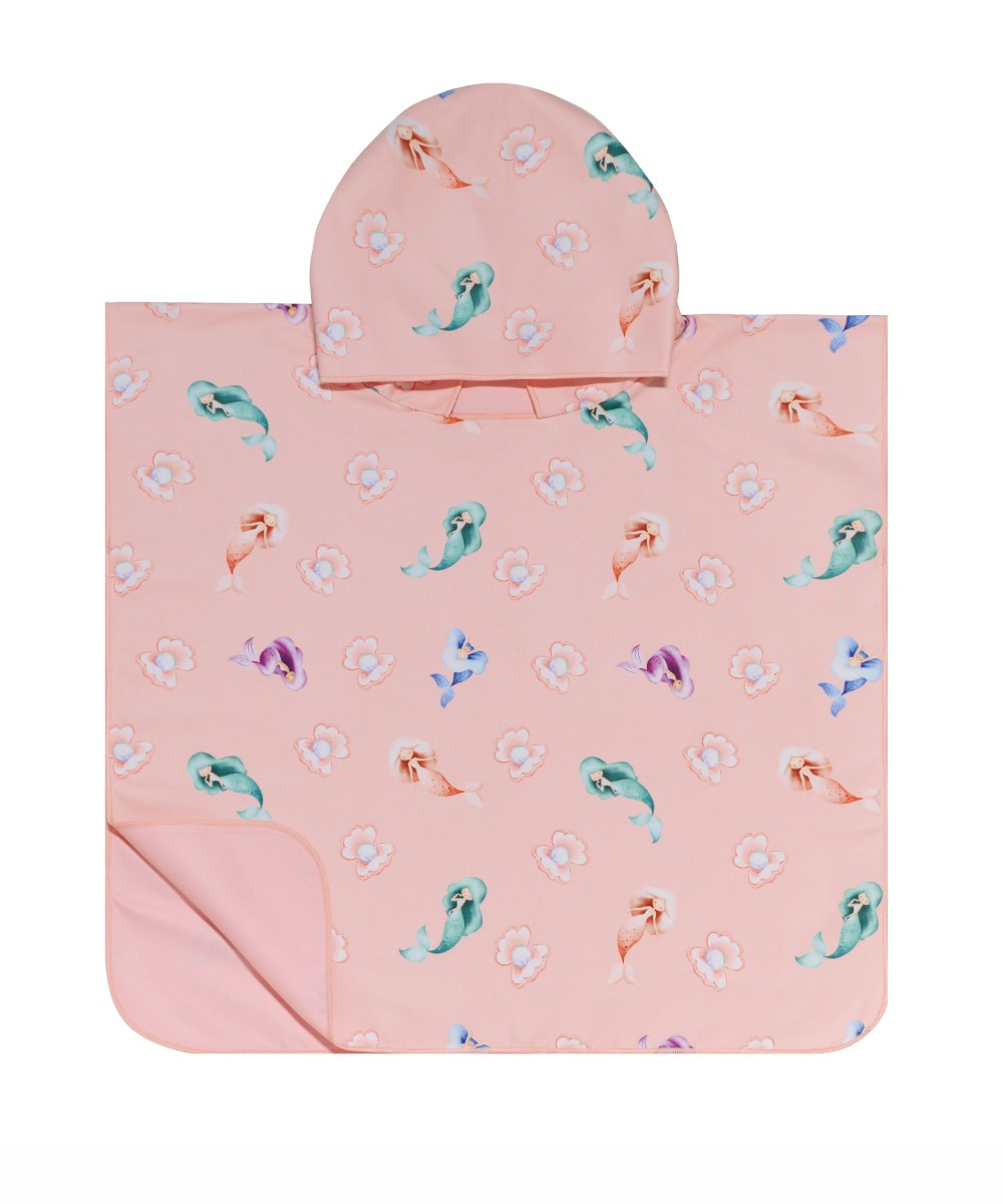 Poncho Θαλάσσης Kentia Float 2611 60x60