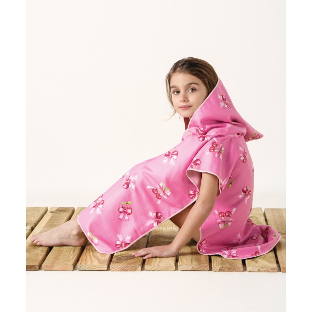 Poncho Θαλάσσης Kentia Float 2610 60x60