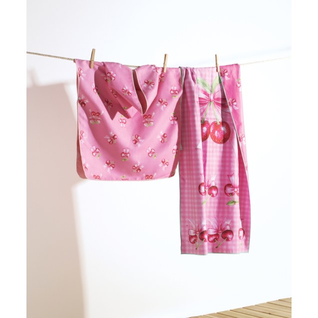 Poncho Θαλάσσης Kentia Float 2610 60x60