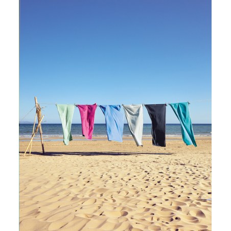 Πετσέτα Θαλάσσης Kentia Active 0126 90x180