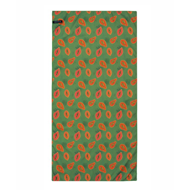 Πετσέτα Θαλάσσης Kentia Resort 2615 80x160