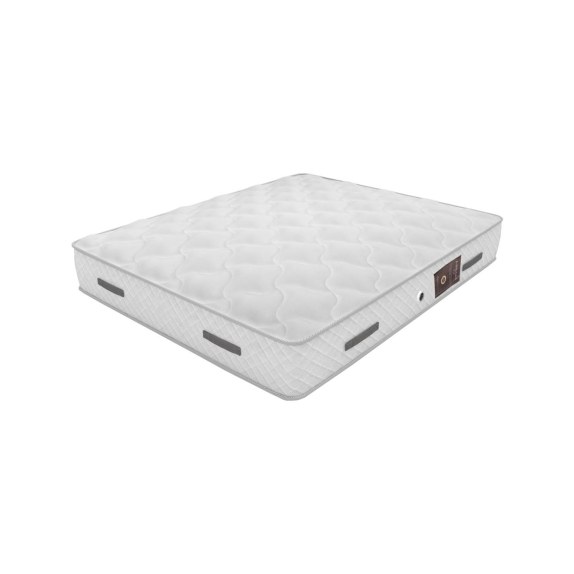 Μέτριο Στρώμα με bonell ελατήρια AURA-5210186101872