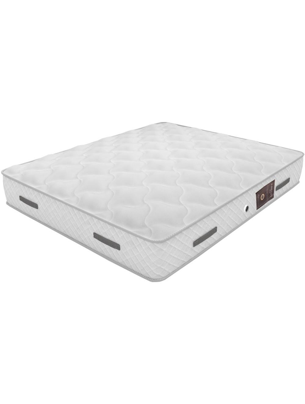 Μέτριο Στρώμα με bonell ελατήρια AURA-5210186101872