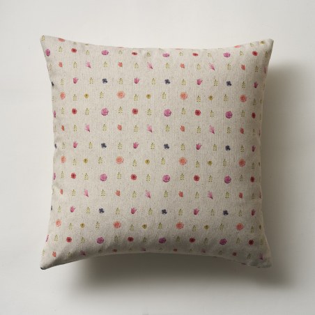 Μαξιλαροθήκη Διακόσμησης Gofis Home Zaklin 20-05-120 43x43