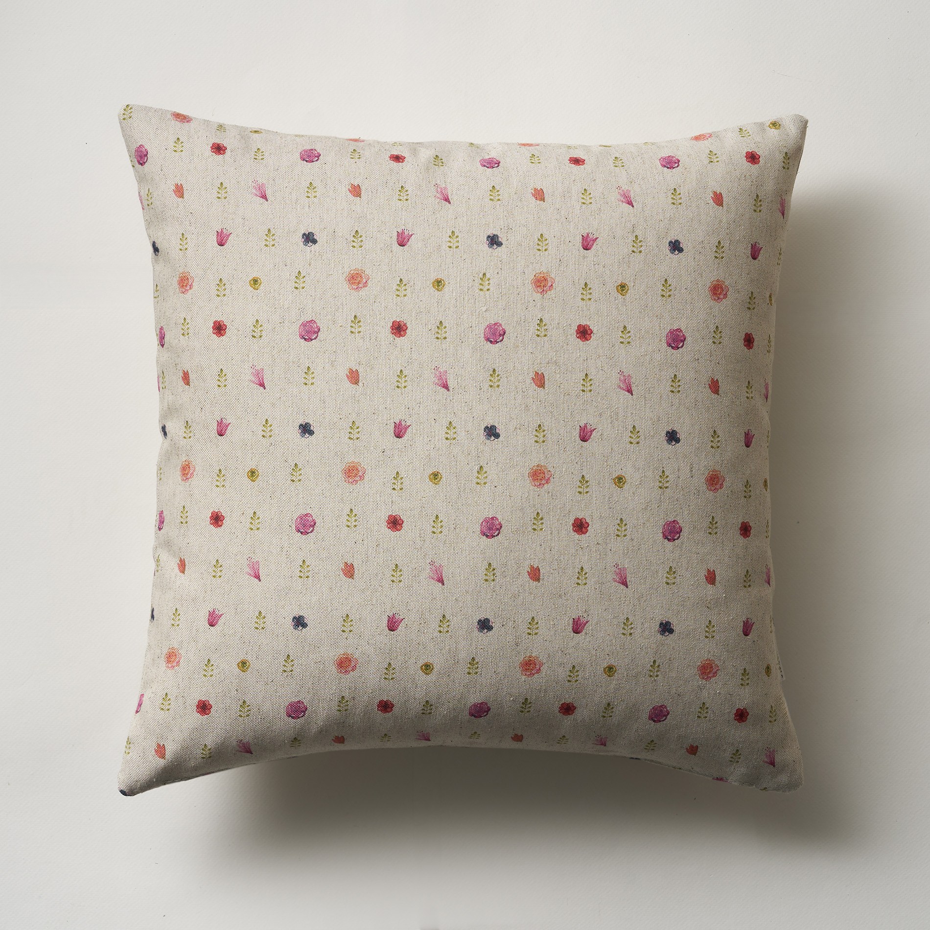 Μαξιλαροθήκη Διακόσμησης Gofis Home Zaklin 20-05-120 43x43