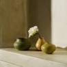 Πήλινα βάζα Gofis Home Naeris 20-11-174 Ø8cm Ύψος: 9
