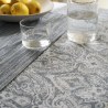 Τραπεζομάντηλο αλέκιαστο Gofis Home Perla 20-108-176 140x260
