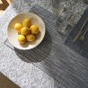 Τραπεζομάντηλο αλέκιαστο Gofis Home Perla 20-108-176 140x260