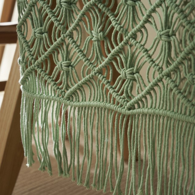 Runner Gofis Home Natural Fog Green...