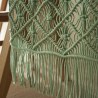 Runner Gofis Home Natural Fog Green 10-01-196/18 40x160