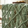 Runner Gofis Home Natural Fog Green 10-01-196/18 40x160