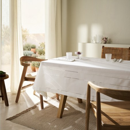 Τραπεζομάντηλο Gofis Home Lorelai 10-144-197/05 160x360