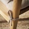 Μαξιλάρι καρέκλας Gofis Home Hygg Beige 20-05-213/06 40x40
