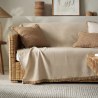Μαξιλαροθήκη Διακόσμησης Gofis Home Zylina 20-05-229-2/06 30x45