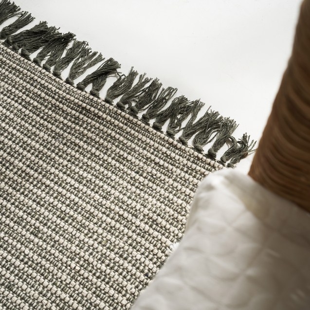 Χαλί Gofis Home Zorya Light Brown 70-90-263/06...